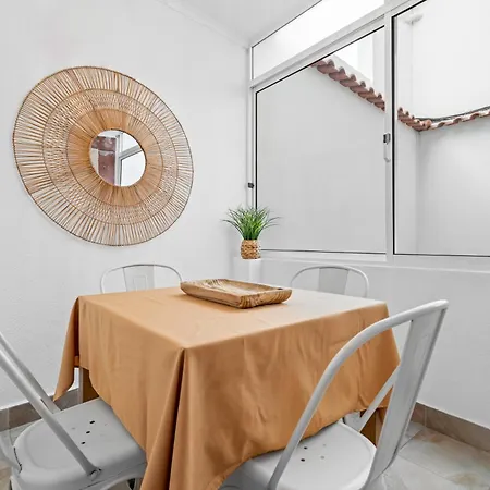 Appartement Cozy Center *