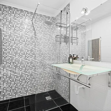 Appartement Cozy Center *