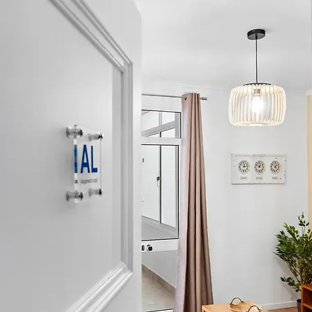 Cozy Center In Funchal (Madeira)