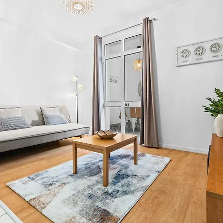 Cozy Center In Funchal (Madeira)