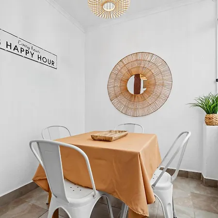 Cozy Center In * Funchal (Madeira)