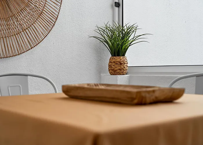 Cozy Center In 丰沙尔