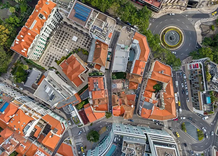 Cozy Center In 公寓 *