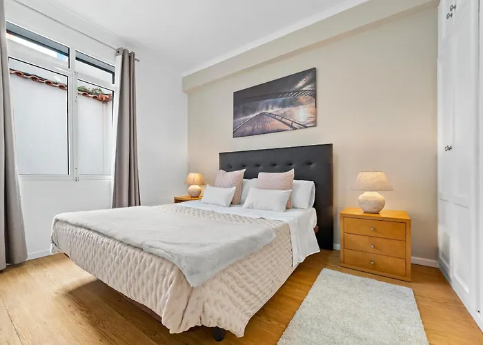 Cozy Center In *